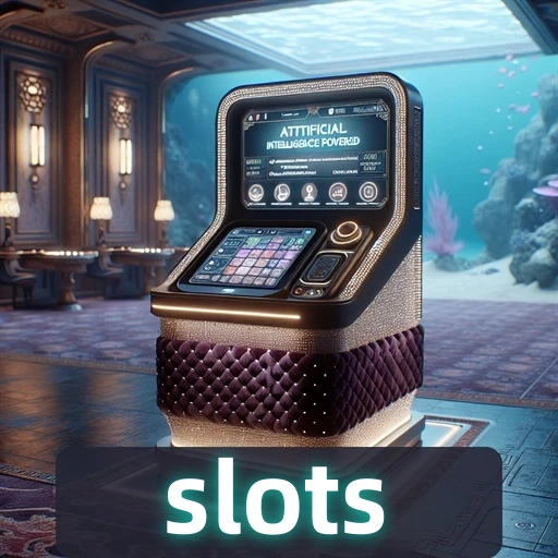 Slots no uuq: A Aventura das Apostas Online